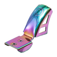 Lucky D-fender pro scooter fender neochrome
