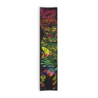 Lucky Evo Art scooter griptape skrejriteņu smilšpapīrs