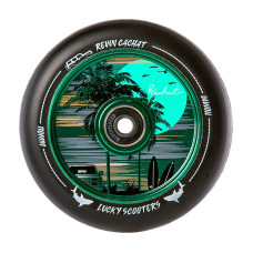 Lucky Lunar 110mm Revin Cachat signature колеса для самокатов, 1 шт.