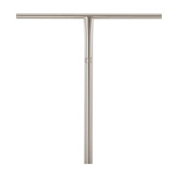 Lucky Paradigm Ti bar 660x610mm raw skrejriteņu stūre