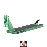 Lucky Prospect 5x19.5″ mint deck skrejriteņu deks