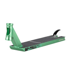 Lucky Prospect 5x19.5″ mint scooter deck