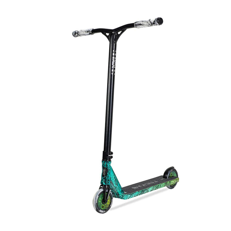 Lucky Prospect recoil stunt scooter