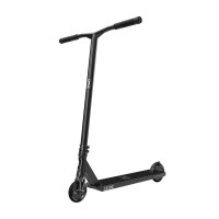 Lucky Prospect XL matte black triku skrejritenis