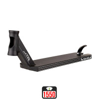 Lucky Revin Cachat V1 pro 5x19.5″ black deck skrejriteņu deks