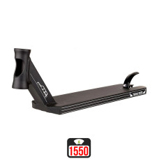 Lucky Revin Cachat V1 pro 5x19.5″ black deck дека самоката