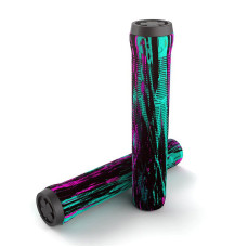 Lucky Vice grips 2 rush scooter hand grips