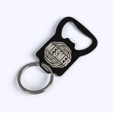Mesmer bottle opener