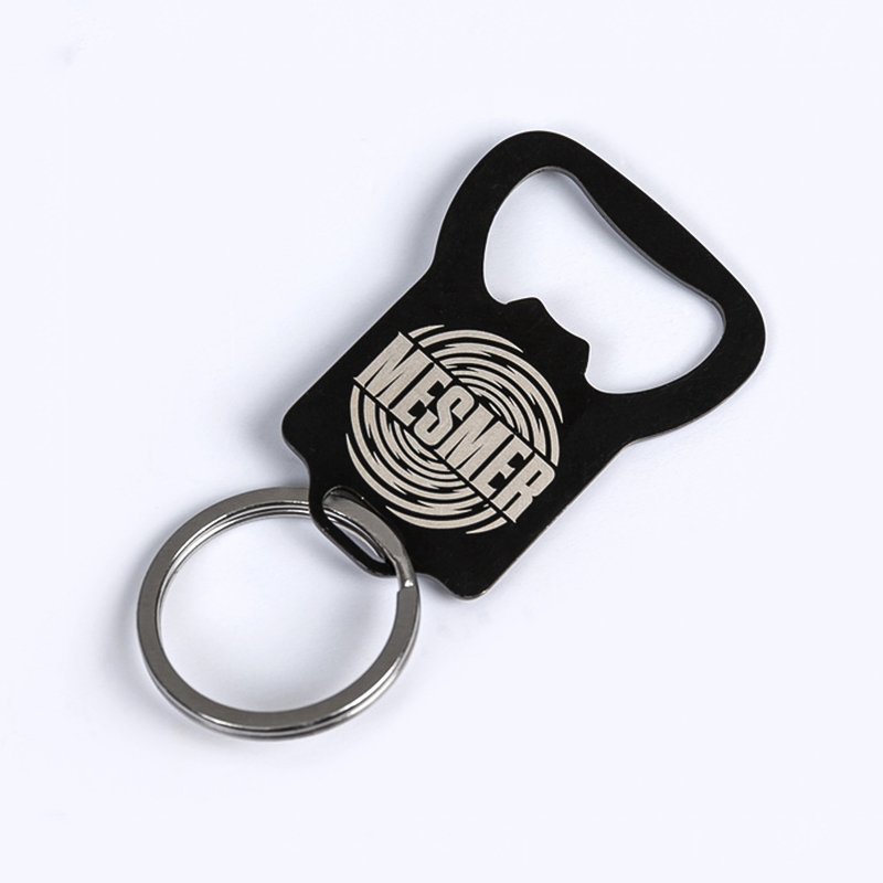Mesmer bottle opener pudeļu attaisāmais