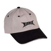 Mesmer Logo cap cream