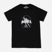 Mesmer Lovely Couple black t-shirt