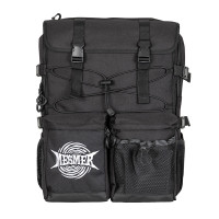 Mesmer The Crossover skate bag skrituļslidu mugursoma