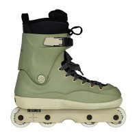 Mesmer Throne Dominic Bruce skates