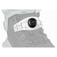 MyFit Atop PDS 45° flap white, 1 pcs.