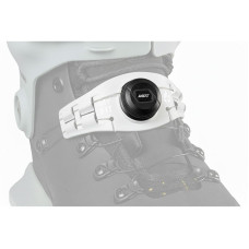 MyFit Atop PDS 45° flap white, 1 pcs.