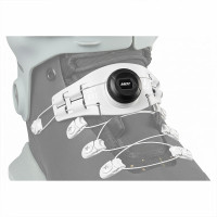 MyFit Atop PDS set white