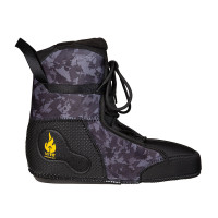 MyFit Crown II black/camo liners