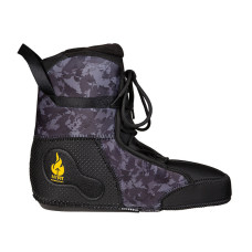 MyFit Crown II black/camo liners внутренники для роликов