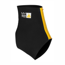 MyFit Low cut 2mm footies potīšu zeķes