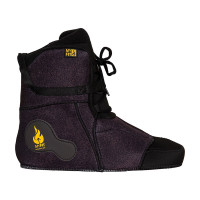 MyFit Recall black liners