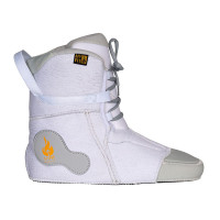 MyFit Recall white liners