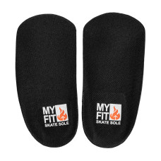 MyFit skatesole 3/4, 2 pcs.