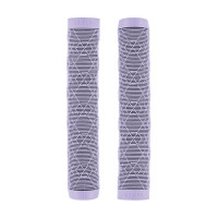 Native Emblem lilac skrejriteņu rokturi