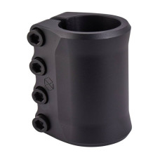 Native Orca SCS black scooter clamp