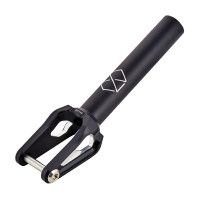 Native Versa black/silver pro skrejriteņu dakša