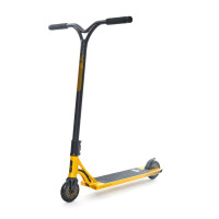 Nitro Circus RW 560 gold pro stunt scooter