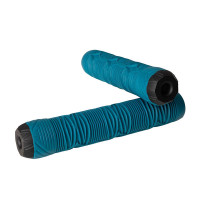 NKD Diamond aqua green scooter hand grips skrejriteņu rokturi