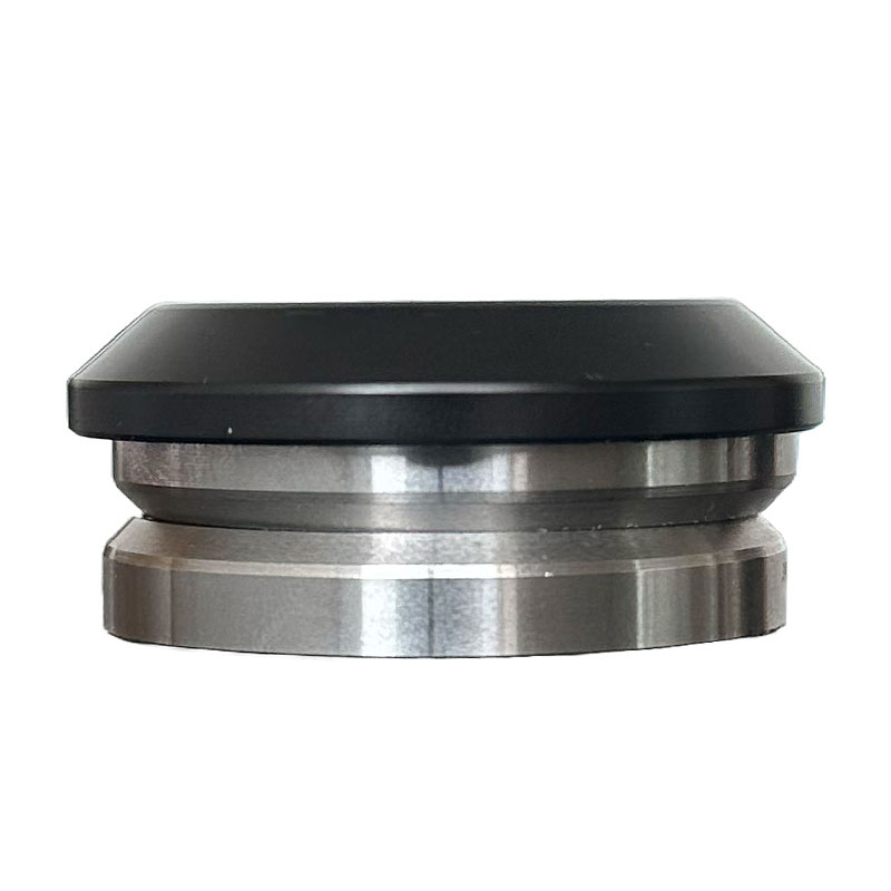 NKD integrated bearing headset IHC skrejriteņu stūres gultņi