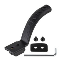 NKD Pro scooter brake black skrejriteņu bremze