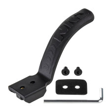 NKD Pro scooter brake black skrejriteņu bremze
