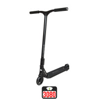 NKD RIZZY 86cm black triku skrejritenis