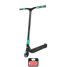 NKD RIZZY 86cm mint/black triku skrejritenis