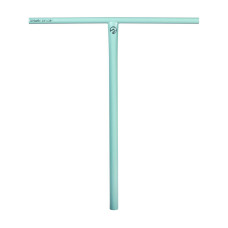 North Campus T-Bar 711x610mm trans jade scooter bar