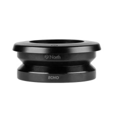 North Echo G4 matte black headset