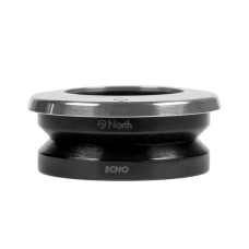 North Echo G4 silver headset