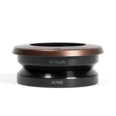North Echo G7 headset rust skrejriteņu stūres gultņi