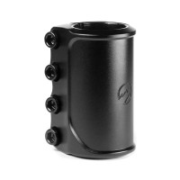 North Seam SCS G4 black skrejriteņu stūres savilcējs