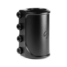 North Seam SCS G4 black scooter clamp