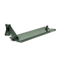 North Unity Jon DeVrind G5 6.5x22.25″ forest skrejriteņu deks