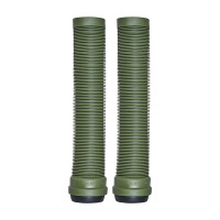 ODI Longneck SLX Soft army green skrejriteņu rokturi