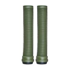 ODI Longneck SLX Soft army green scooter hand grips