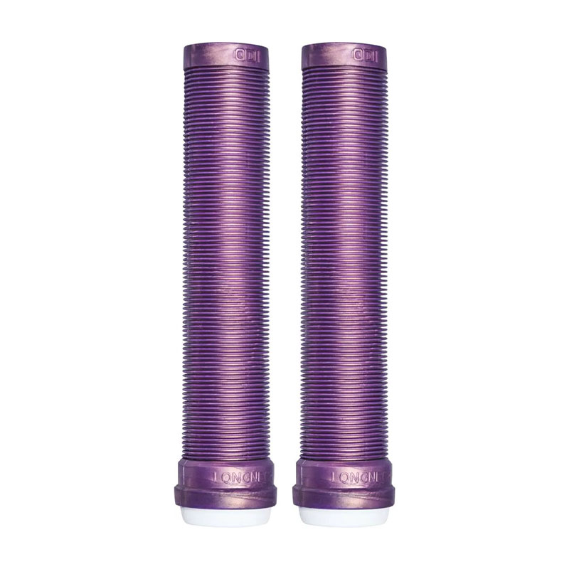 ODI Longneck SLX Soft iridescent purple skrejriteņu rokturi