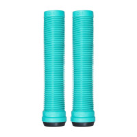 ODI Longneck SLX Soft mint scooter hand grips
