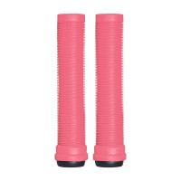 ODI Longneck SLX Soft pink scooter hand grips