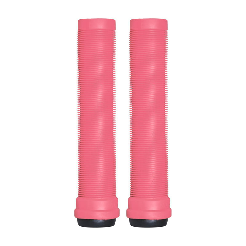 ODI Longneck SLX Soft pink skrejriteņu rokturi