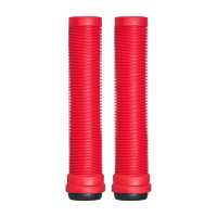 ODI Longneck SLX Soft bright red skrejriteņu rokturi